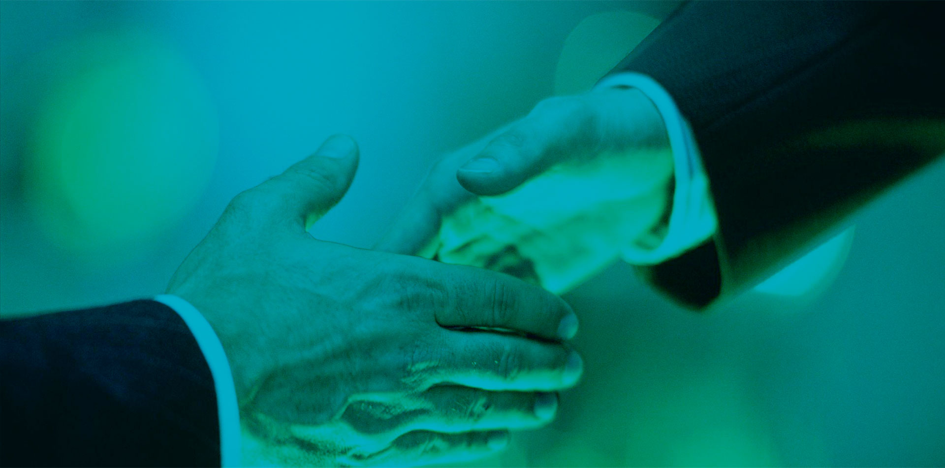 易道智慧邀您合作