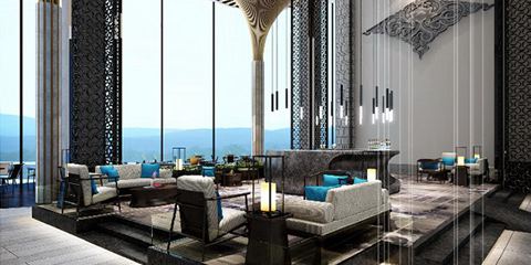 大理洱海之门精品度假酒